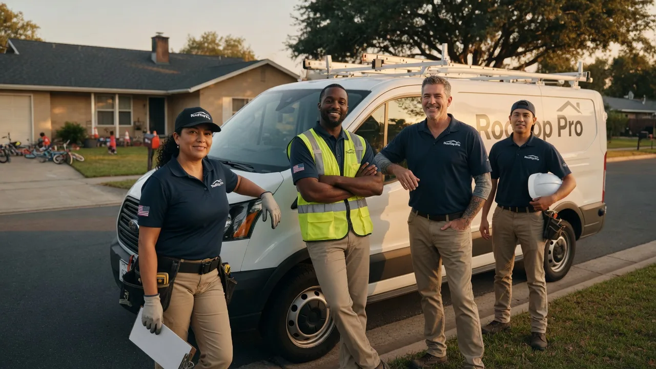 Roof Repair in Price, UT near me